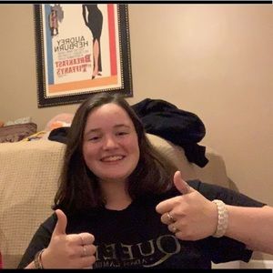 Meet your Posher, Lily